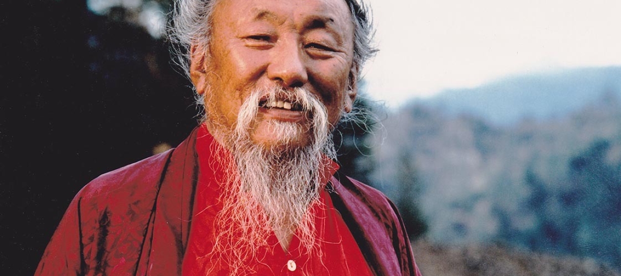 Chagdud-Tulku-Rinpoche